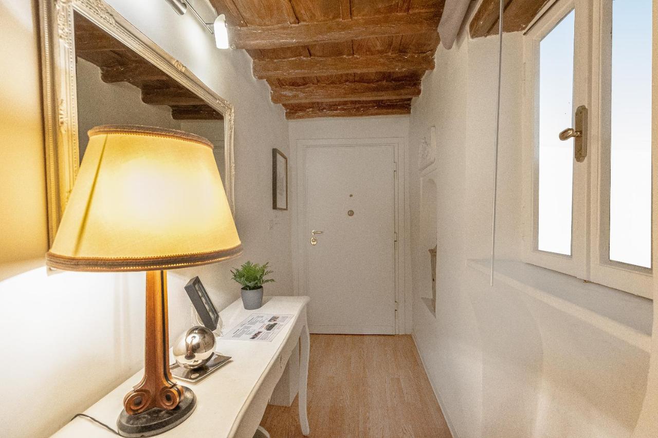 Romantica Studio-Rental In Rom Exterior foto